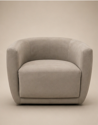 Poltrona Hugo